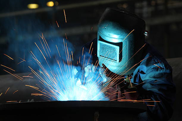 Affordable Welder Services in Coupeville, WA