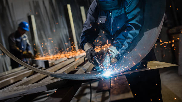 Best Food and Beverage Processing Equipment Welding in Coupeville, WA